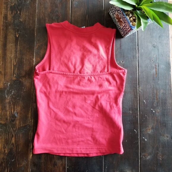 👚ADIDAS WORKOUT TOP - Picture 5 of 6